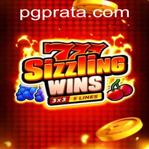 Descubra a Emoção e as Regras do Jogo 777sizzlingwins
