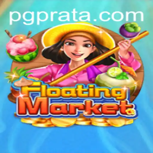 Descubra o Mundo de FloatingMarket: Um Jogo de Estratégia Cativante com PRATA PG