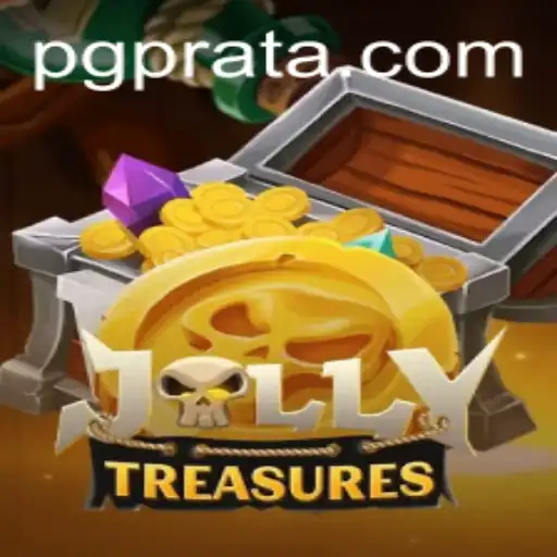 Explorando JollyTreasures: Um Mergulho no Mundo do Jogo