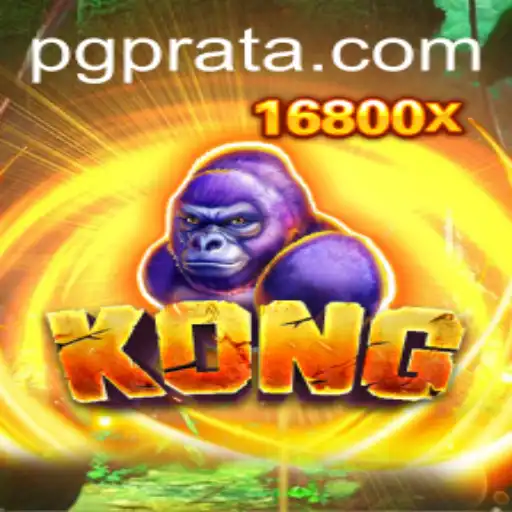 Desvendando o Jogo 'Kong' - Uma Jornada Empolgante no Mundo dos Primatas