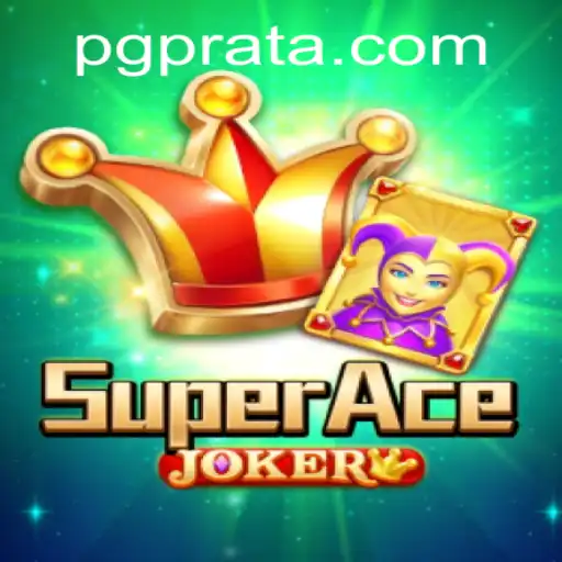 Descubra SuperAceJoker: Um Jogo de Estratégia Inovador com PRATA PG