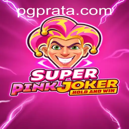 Explorando SuperPinkJoker: Uma Nova Aventura no Mundo dos Jogos