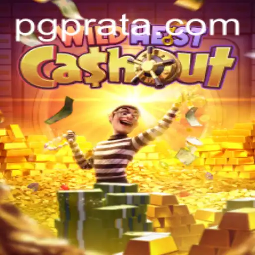 Descubra o Universo de Possibilidades com WildHeistCashout: Aventura e Estratégia no Coração do Jogo de Azar