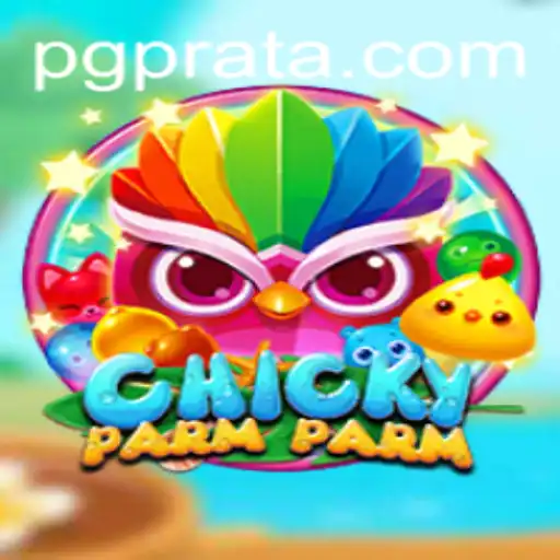 Descubra o Mundo Empolgante de ChickyParmParm: O Jogo da PRATA PG