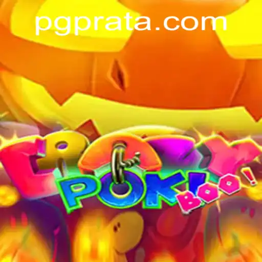 Explorando CrazyPokiBoo: Um Mergulho nas Regras e Estratégias do Jogo - PRATA PG