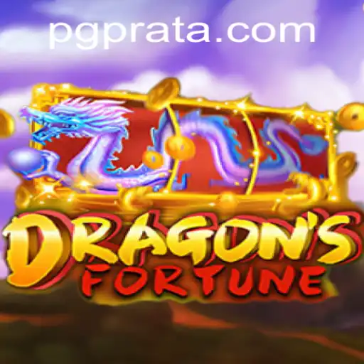 Descubra DragonFortune: Um Mundo de Aventura e Estratégia com PRATA PG