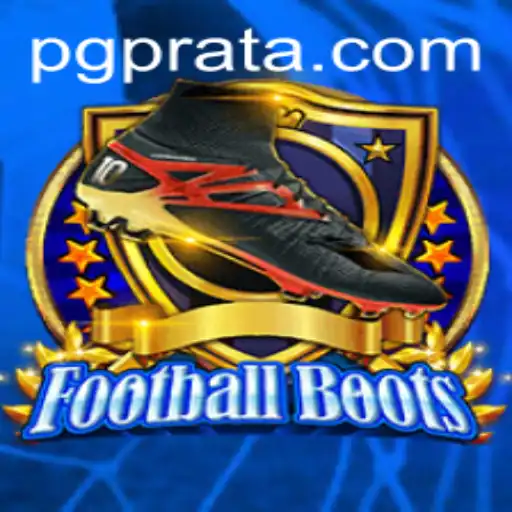 FootballBoots: Uma Aventura no Campo de Futebol