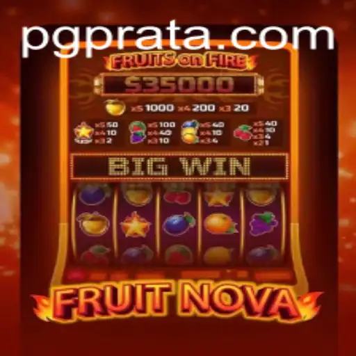 Descubra o Mundo Encantado de FruitNova e a Estratégia PRATA PG