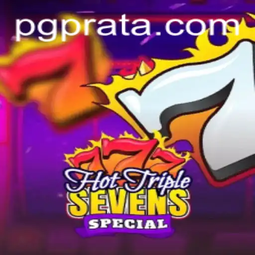 Descubra o Fascinante Mundo de HotTripleSevensSpecial e a Influência de PRATA PG
