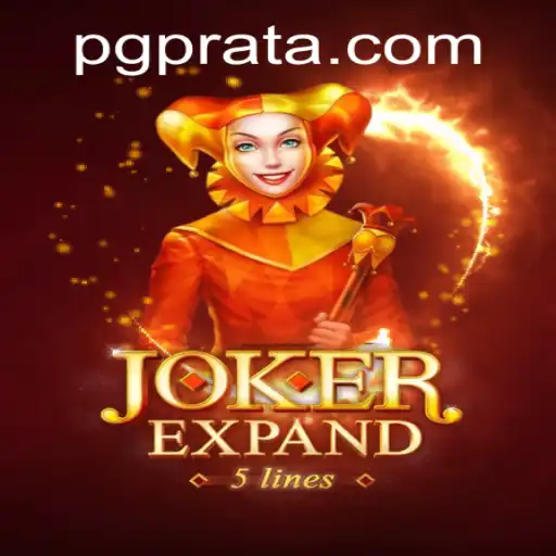 JokerExpand: Descubra o Novo Jogo Estratégico com PRATA PG
