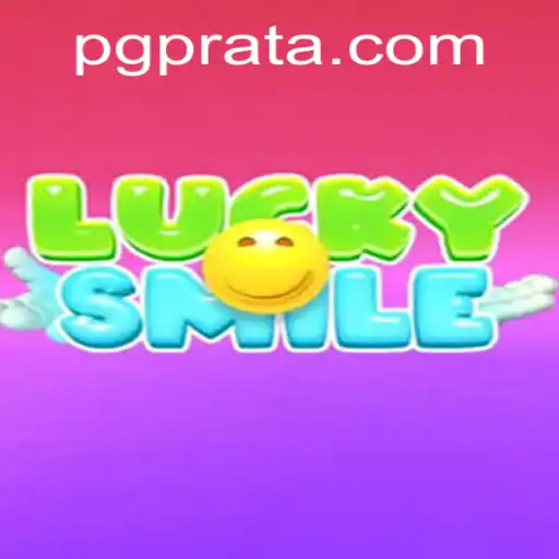 Descubra 'LuckySmile': O Jogo de Sorte com PRATA PG