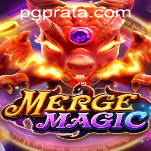 MERGEMAGIC: Desvendando o Fascínio da Prata PG neste Jogo Cativante