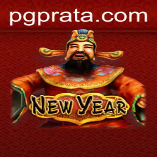 Descubra o Fascinante Mundo de 'NewYear' com PRATA PG