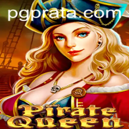 Descubra PirateQueen: Uma Aventura no Alto-Mar com PRATA PG