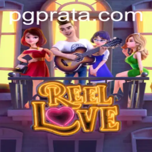 ReelLove: Descubra a Aventura e Emoção do Novo Jogo Fenômeno do Cassino