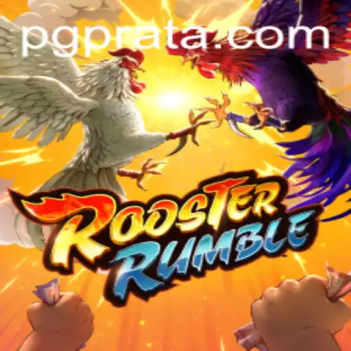 Explorando o Fascinante Mundo de RoosterRumble: O Jogo que Conquista Entusiastas de PRATA PG