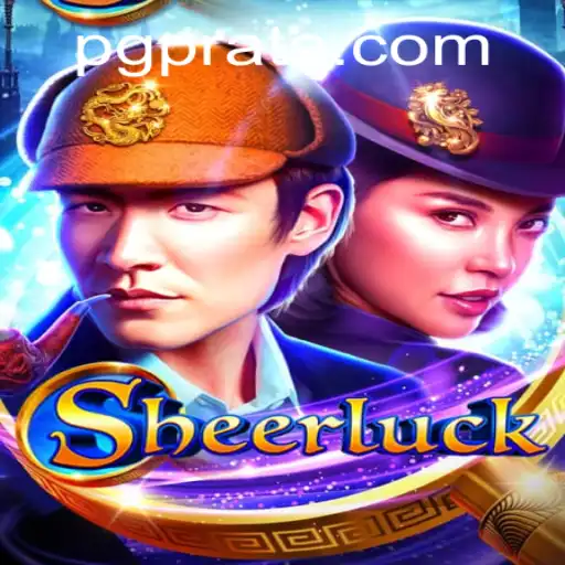 Descubra o Fascinante Mundo do Jogo Sheerluck