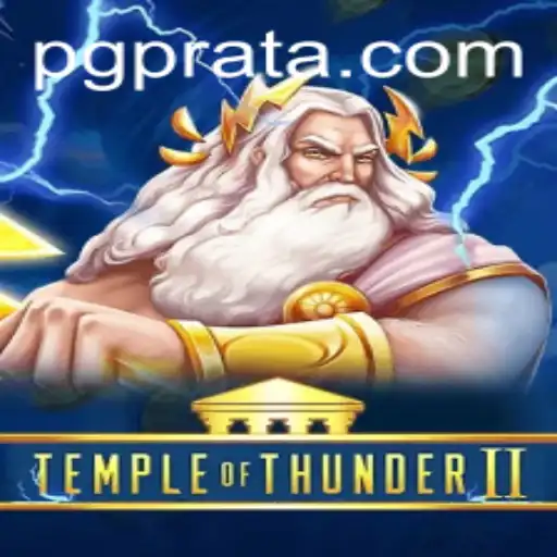 TempleofThunderII: Aventuras Épicas e Estratégias Brilhantes