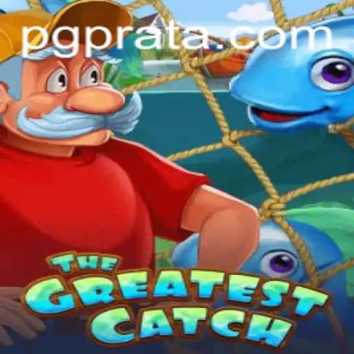 TheGreatestCatch: O Jogo que Está Revolucionando o Mundo dos Esportes e Tecnologia