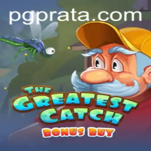 TheGreatestCatchBonusBuy: Aventuras Subaquáticas e o Desafio PRATA PG