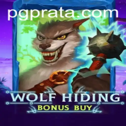 Descubra o Empolgante Mundo de WolfHidingBonusBuy: Estratégia e Diversão
